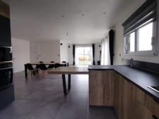 Spacieuse maison pour grande famille, famille d'accueil... 