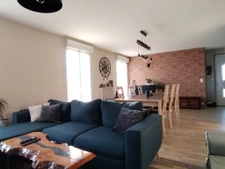 Maison sur sous sol complet proche bourg des Essarts