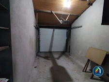 Spacieuse maison de bourg à Sainte Florence 