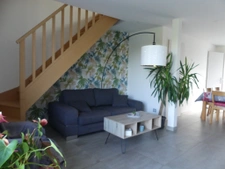 Maison rénovée avec évolution possible