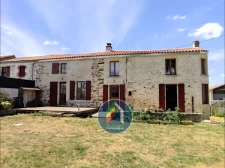 Maison 4 chambres à Chantonnay