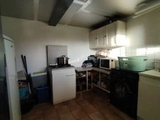 Maison sur sous sol complet proche bourg des Essarts