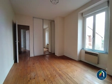 Spacieuse maison de bourg à Sainte Florence 