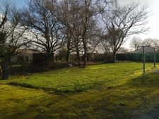 Terrain hors lotissement à bâtir aux Essarts 