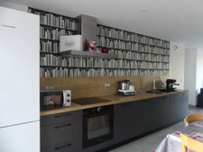 Maison rénovée avec évolution possible