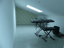 Maison rénovée avec évolution possible