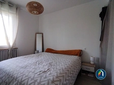 Maison sur sous sol complet proche bourg des Essarts