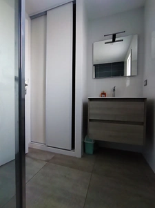 Maison rénovée avec évolution possible