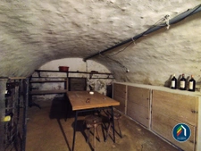 Charmante maison de bourg