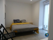 Maison rénovée avec évolution possible