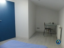 Maison rénovée avec évolution possible