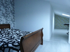 Maison rénovée avec évolution possible