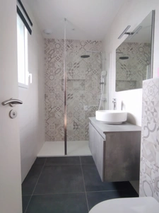 Spacieuse maison pour grande famille, famille d'accueil... 