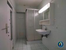 Spacieuse maison de bourg à Sainte Florence 