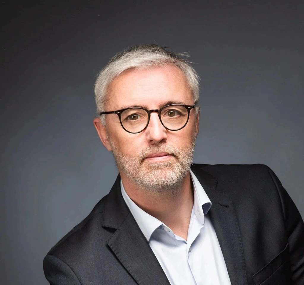 Nicolas VAREILLES
