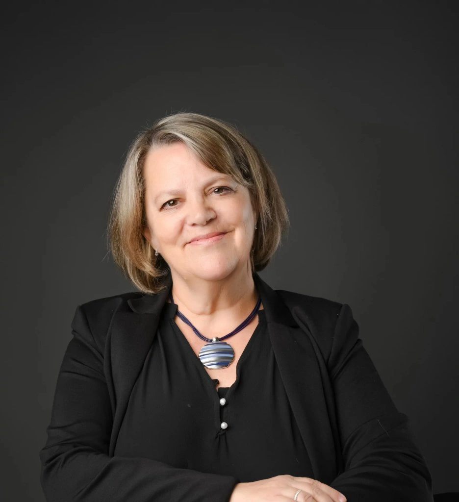 Catherine MALLET