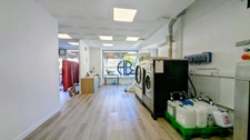Fonds de commerce pressing de 75 m²