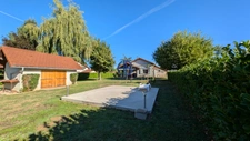 Maison Brezins 5 pièce(s) 105 m2