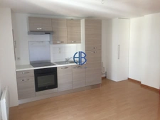 Immeuble La Cote Saint Andre 6 pièce(s) 121.20 m2