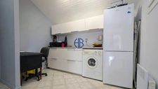 Maison Brezins 5 pièce(s) 105 m2