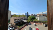 Appartement 1 bis de 34 m² Quartier des Eaux Claires