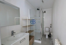 Appartement 1 bis de 34 m² Quartier des Eaux Claires