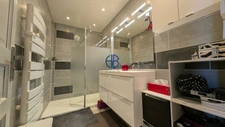 Maison Brezins 5 pièce(s) 105 m2