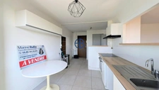 Appartement 1 bis de 34 m² Quartier des Eaux Claires