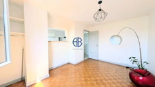 Appartement 1 bis de 34 m² Quartier des Eaux Claires