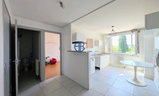 Appartement 1 bis de 34 m² Quartier des Eaux Claires
