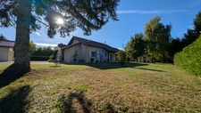 Maison Brezins 5 pièce(s) 105 m2