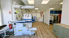Fonds de commerce pressing de 75 m²