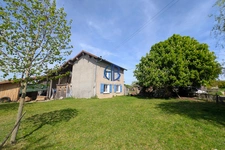 Maison Saint Clair Sur Galaure 7 pièce(s) 159,30 m2