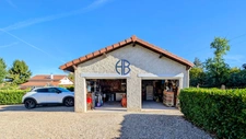 Maison Brezins 5 pièce(s) 105 m2