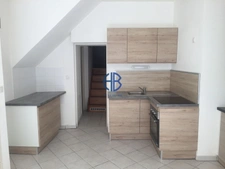 Immeuble La Cote Saint Andre 6 pièce(s) 121.20 m2