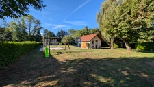 Maison Brezins 5 pièce(s) 105 m2