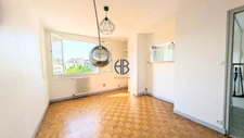 Appartement 1 bis de 34 m² Quartier des Eaux Claires