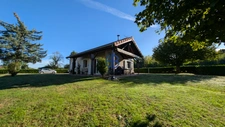 Maison Brezins 5 pièce(s) 105 m2