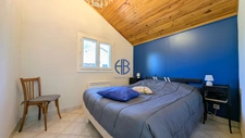 Maison Brezins 5 pièce(s) 105 m2