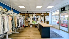 Fonds de commerce pressing de 75 m²