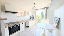 Appartement 1 bis de 34 m² Quartier des Eaux Claires
