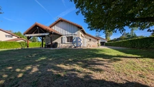 Maison Brezins 5 pièce(s) 105 m2