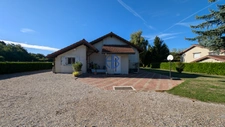 Maison Brezins 5 pièce(s) 105 m2