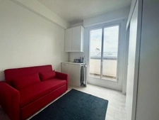 BAIL CODE CIVIL - CHAMBRE MEUBLEE - PARIS PORTE DAUPHINE - 16EME ARRONDISSEMENT