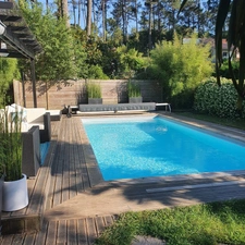 Maison à vendre - Réf 86486304 40510 Seignosse