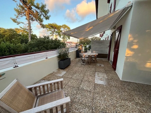 Appartement à vendre - Réf  40150 Soorts-Hossegor