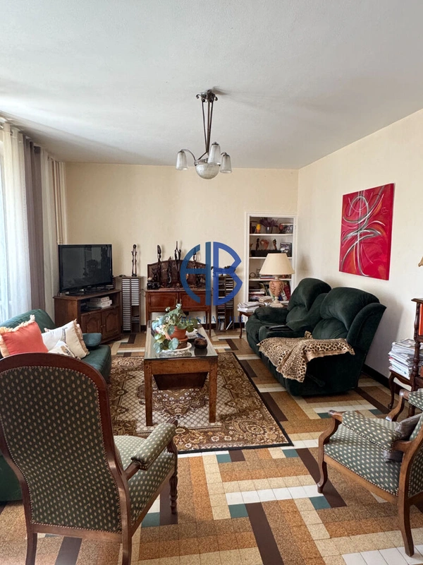 Tènement Immobilier