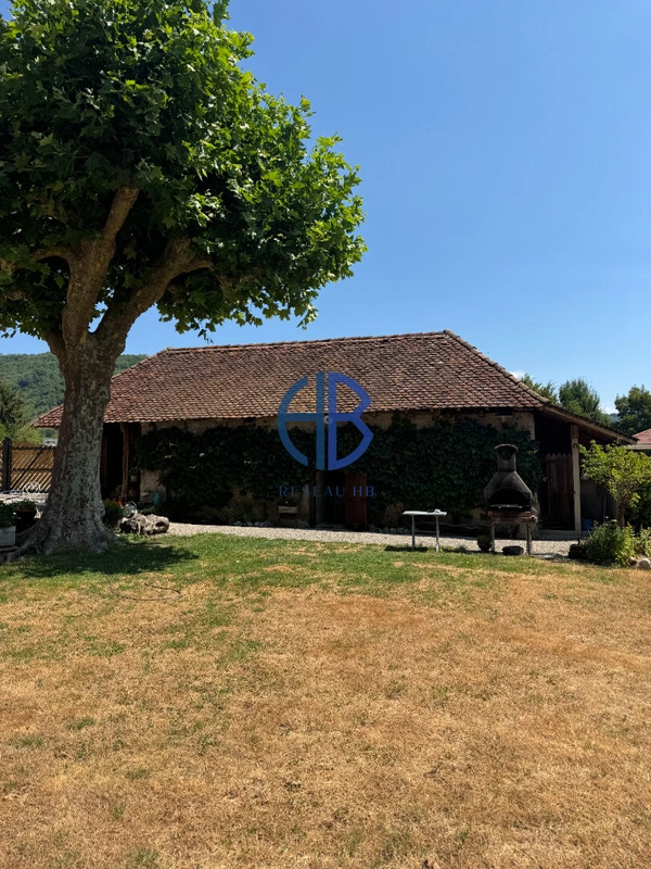 Tènement Immobilier