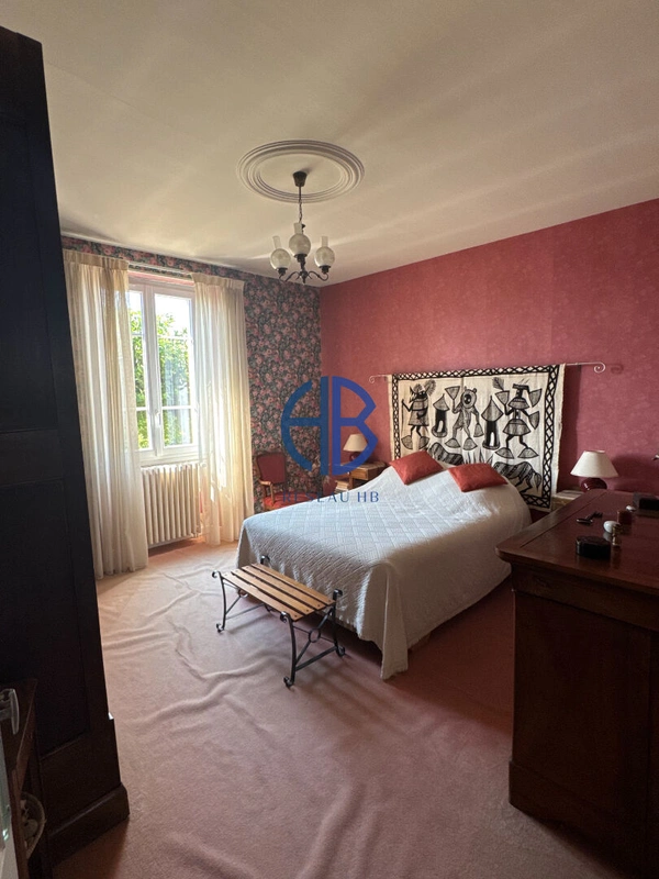 Tènement Immobilier