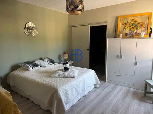 Tènement Immobilier